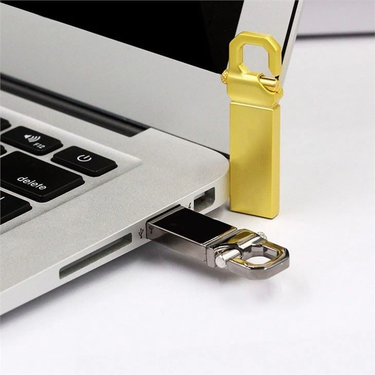 China USB Flash Drive factory
