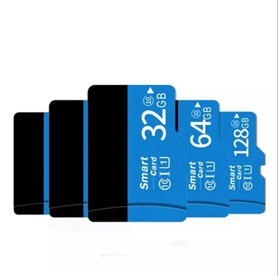 Carte mémoire TF pour drones