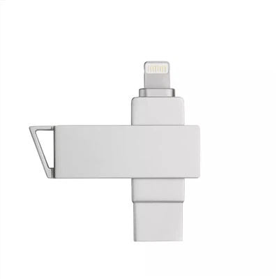 Métal USB 32G Pour Apple