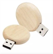 Disque en U à tarte en bois 2.0