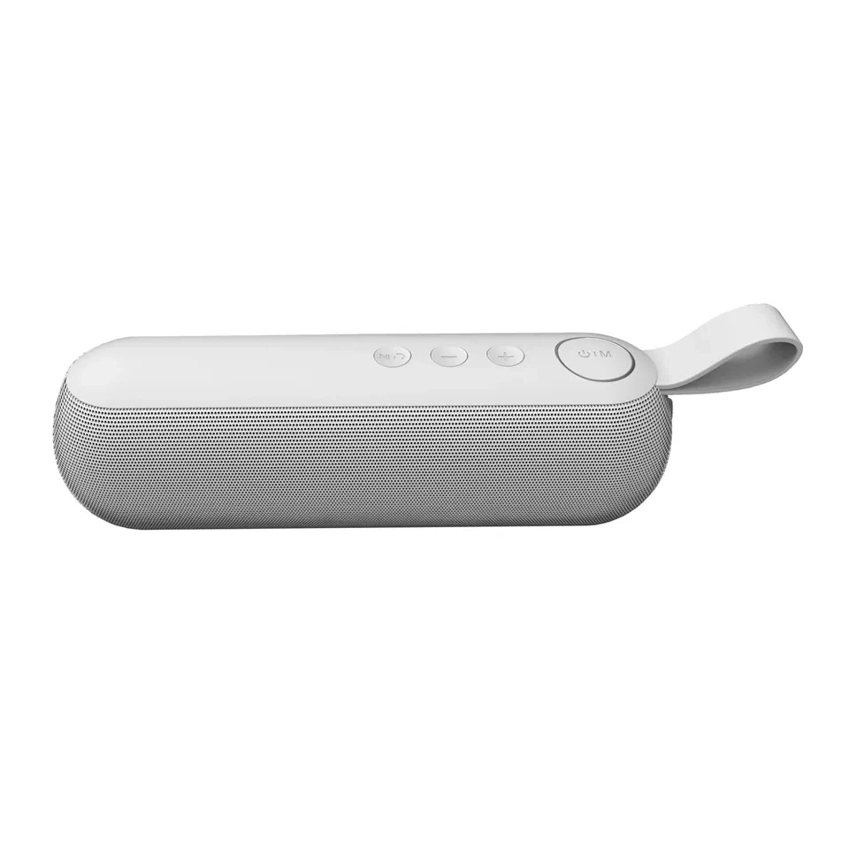 Haut-parleur sans fil Bluetooth avec poignée