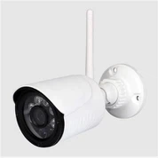 Caméra de surveillance intérieure