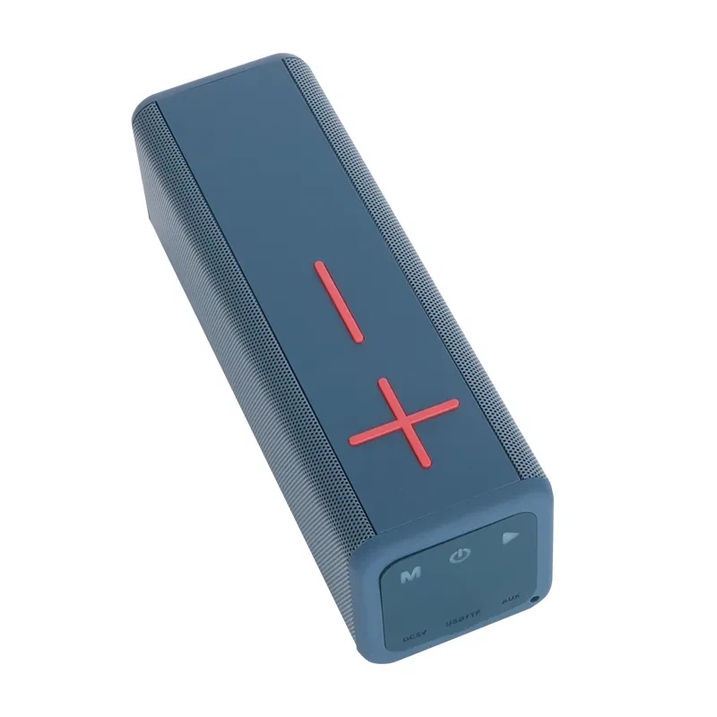 Mini haut-parleur Bluetooth extérieur portable
