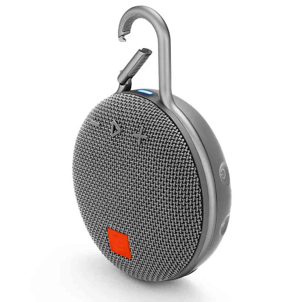 Mini haut-parleur Bluetooth de douche