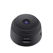 Mini caméra de sécurité Wi-Fi